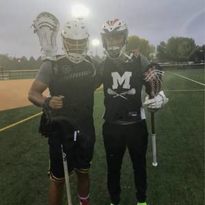 Meet your Posher, Angelo